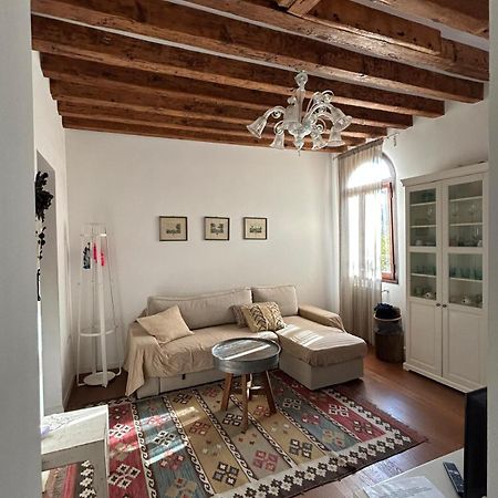 L'Altalena Di Francesca Leilighet Venezia Eksteriør bilde