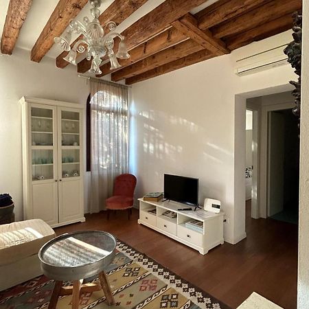 L'Altalena Di Francesca Leilighet Venezia Eksteriør bilde